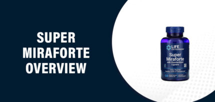 Super Miraforte Reviews – Does This Product Really Work?