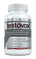 Testovox