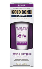 Ultimate Chest and Neck Firming Cream