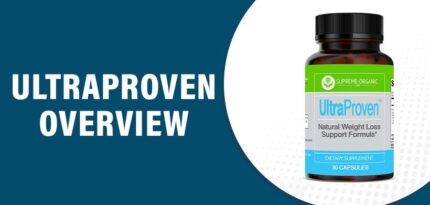 UltraProven Reviews – Does This Product Really Work?