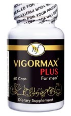 VigorMax Plus