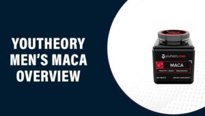 YouTheory Men’s Maca Reviews – Does This Product Really Work?