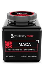 YouTheory Men’s Maca