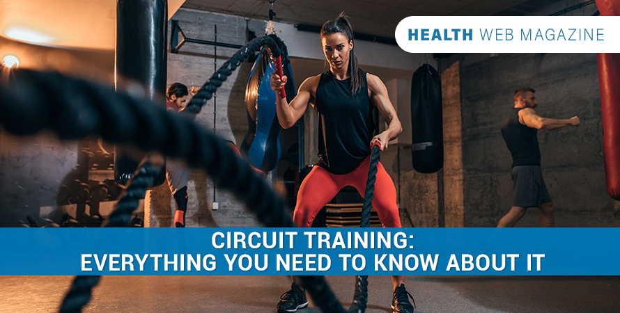 Circuit Training