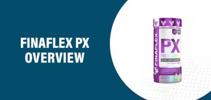 FinaFlex PX Reviews – Does This Product Really Work?