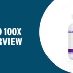 Keto 100X Reviews – Does This Product Really Work?