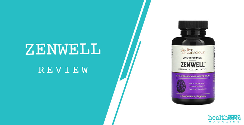 ZenWell