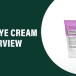 Acure Eye Cream Reviews – Does This Product Really Work?
