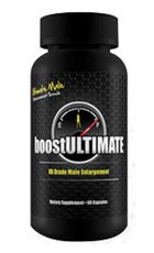 Boostultimate