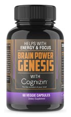Brain Power Genesis