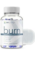 Burn TS