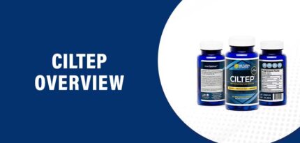 Ciltep Reviews – Does This Product Really Work?