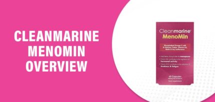 Cleanmarine Menomin Reviews – Does This Product Really Work?