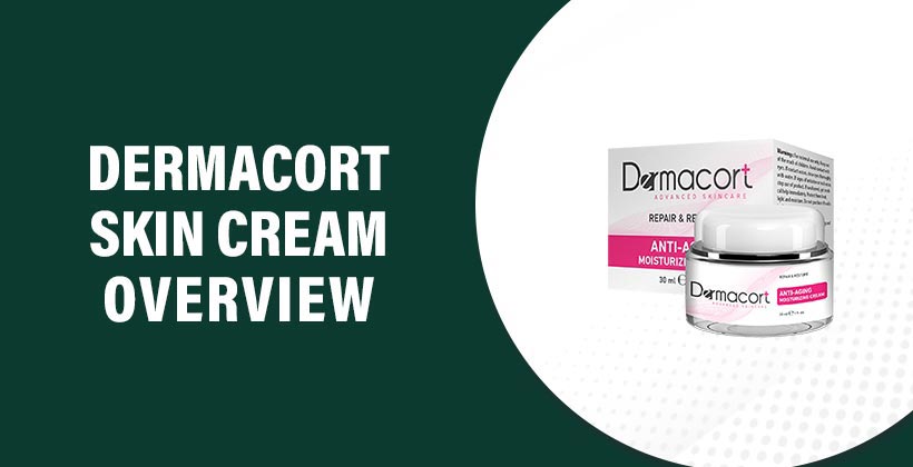 Dermacort Skin Cream