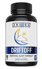 Driftoff