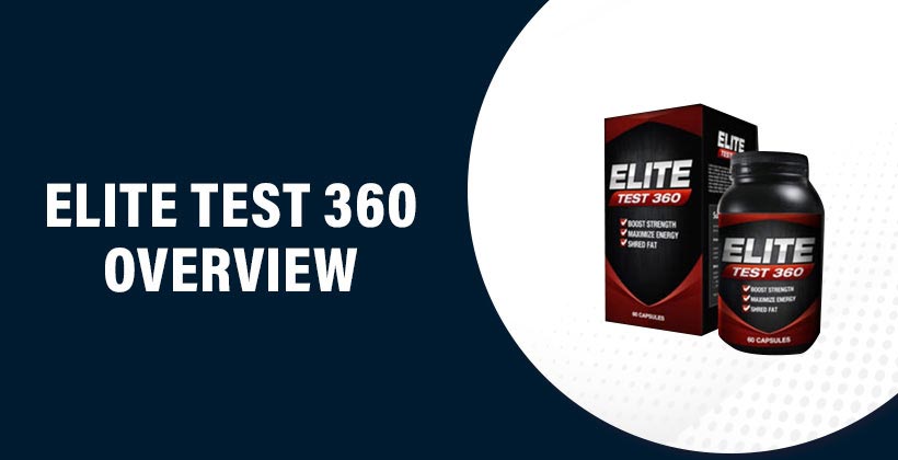 Elite Test 360