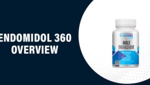 Endomidol 360 Reviews – Does This Product Really Work?