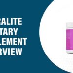Floralite Dietary Supplement Reviews – Does This Product Work?