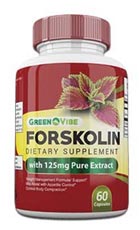 Green Vibe Forskolin