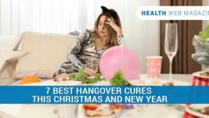 Best Hangover Cures This Christmas And New Year