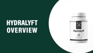 HydraLyft Reviews – Does This Product Really Work?