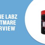 Insane Labz Nightmare Reviews – Does This Product Really Work?