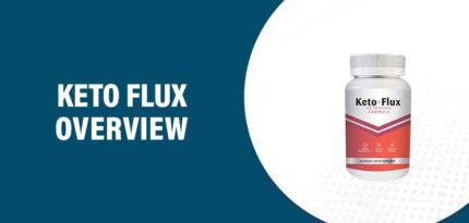 Keto Flux Reviews – Does This Product Really Work?