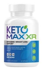 Keto Max XR