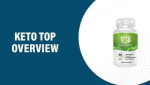 Keto Top Reviews – Does This Product Really Work?