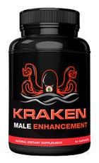 Kraken Male Enhancement Pills
