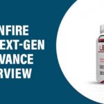 LEANFIRE WITH NEXT-GEN SLIMVANCE Reviews – Does It Work?