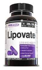 Lipovate