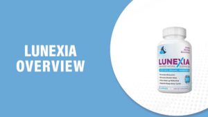 Lunexia Reviews – Does This Product Really Work?