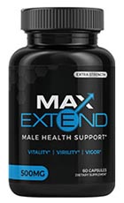 Max Extend