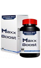 Maxx Boost