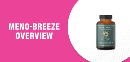 Meno-Breeze Reviews – Does This Product Really Work?