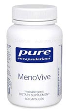MenoVive 60’s
