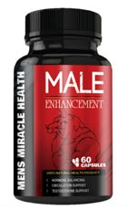Men’s Miracle Health