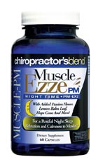 Muscle Ezze PM