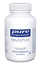 Pure Encapsulations® NeuroPure