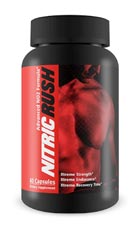 Nitric Rush