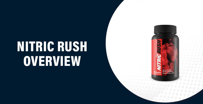 Nitric Rush
