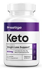 Prestige Keto