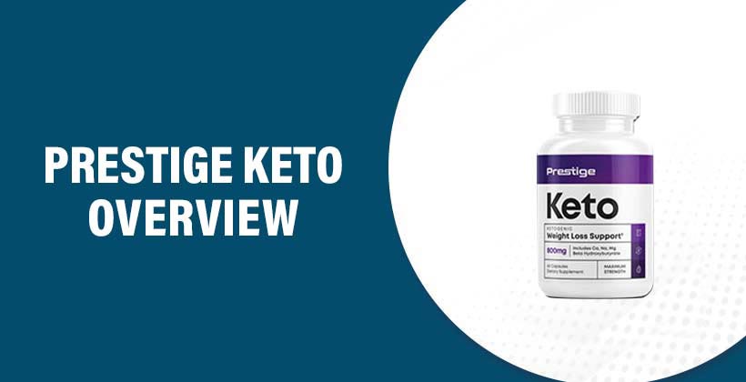 Prestige Keto