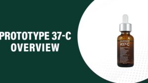 Prototype 37-C Reviews – Does This Product Really Work?
