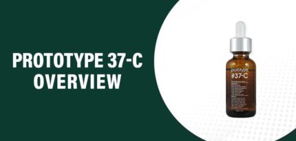 Prototype 37-C Reviews – Does This Product Really Work?