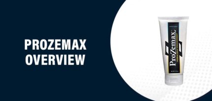 ProZemax Reviews – Does This Product Really Work?