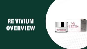 Re Vivium Reviews – Does This Product Really Work?