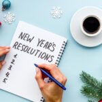 New Year’s Resolutions? Really? What & Why?
