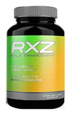 RXZ Male Enhancement